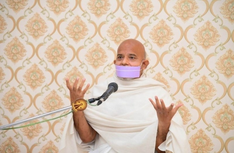 तेरापंथ बीदासर से कई ऐतिहासिक संदर्भों में जुड़ा हुआ: आचार्य महाश्रमण