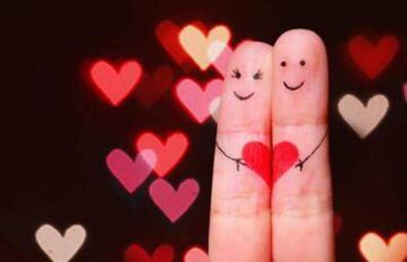 Valentine Week 2022 List Checkout All Special Days With Dates