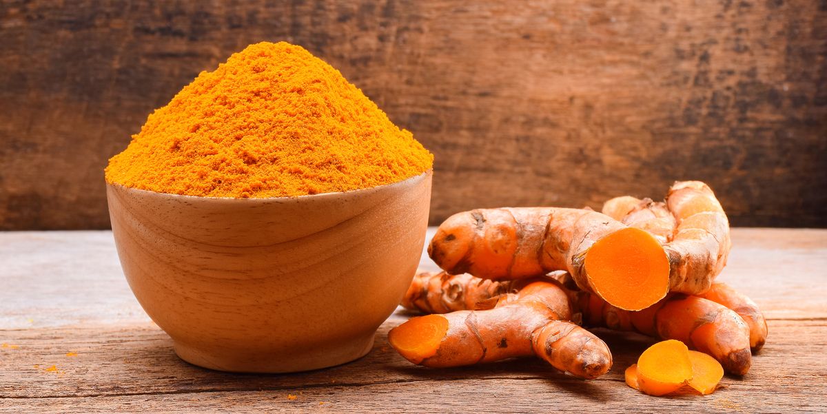 Health Benefits of Including Turmeric In Diet