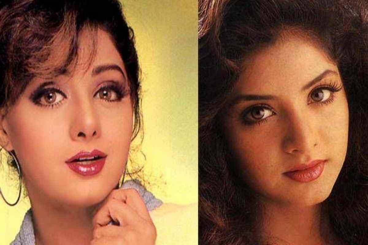 divya bharti death mystrey