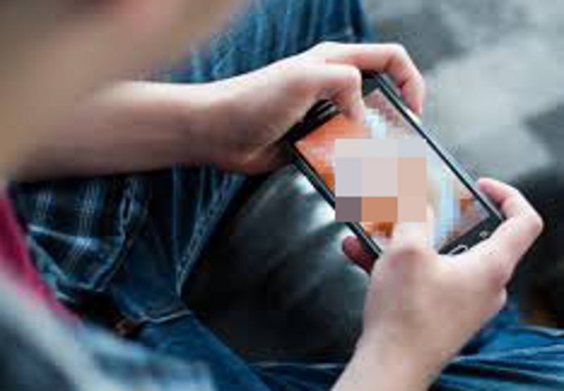 Children Gangraped with girl child