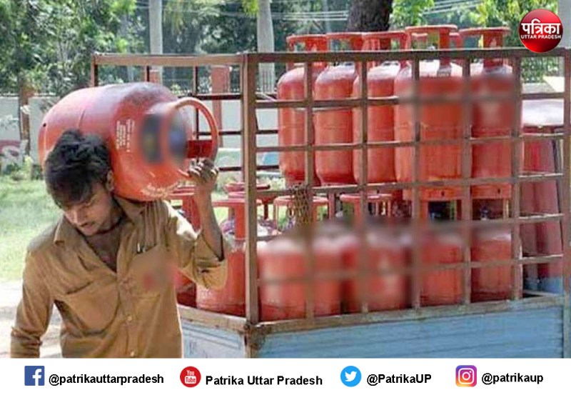 फ्री में मिल सकता है LPG गैस सिलेंडर, ऐसे करें अप्लाई