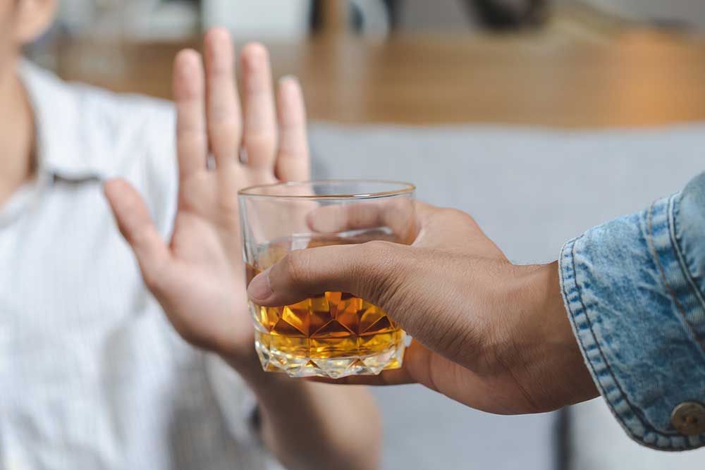 Foods to Stop Alcohol Cravings In Hindi