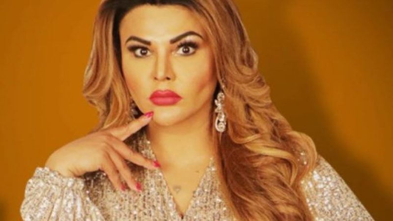 राखी सावंत से रहिएगा बचकर, वरना वो कर सकती हैं 500 करोड़ की मानहानि का केस