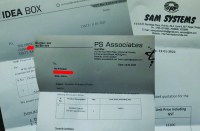 Satna: टेबलेट घोटाले की तैयारी, जिले भर के विद्यालयों में भेजे गये फिक्स कोटेशन