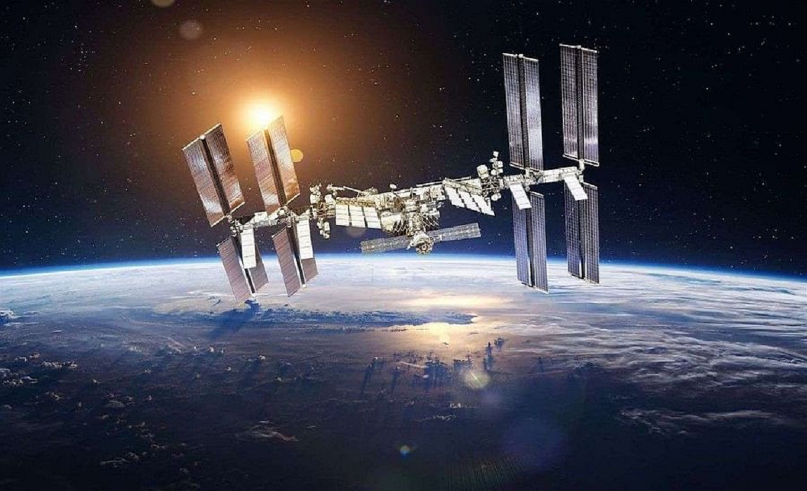 NASA plans to crash International Space Station in Point Nemo Pacific Ocean
