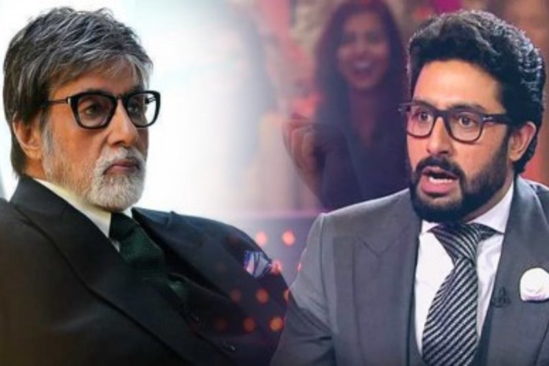 when-amitabh-bachchan-refused-to-share-money-with-son-abhishek-bachchn