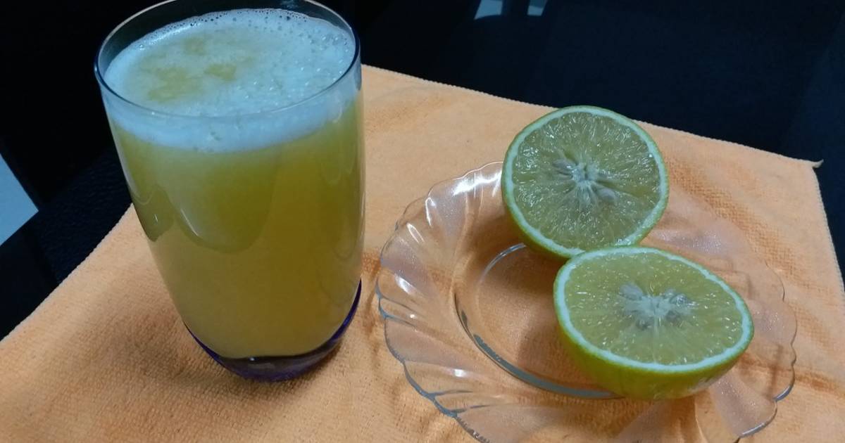 Health Benefits of Sweet lemon Juice In Hindi