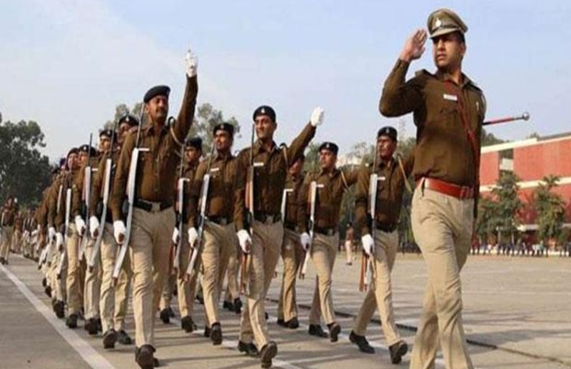 Police Recruitment 2022
