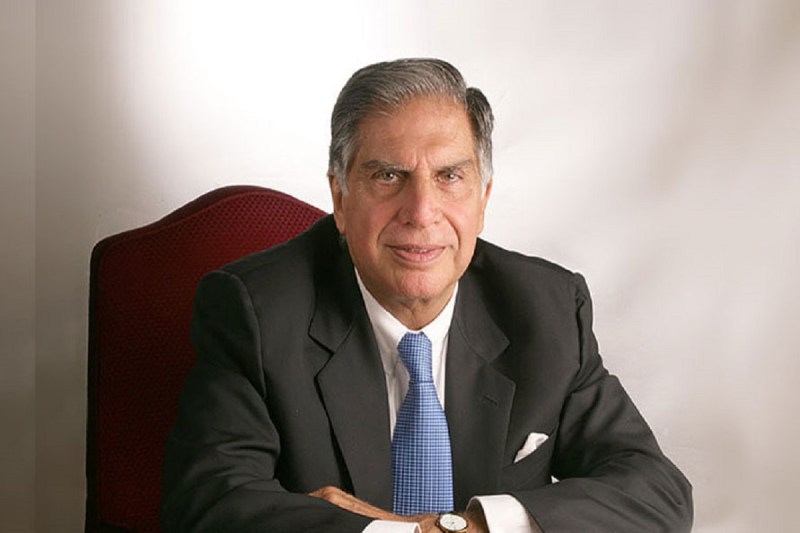 Ratan Tata wanted to be an architect, know his Success story