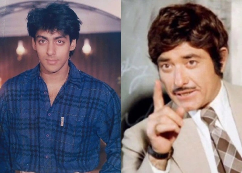 राजकुमार ने भरी महफिल में निकाल दी थी सलमान खान की अकड़, कहा- 'अब्बा से पूछकर आओ कि हम कौन हैं'