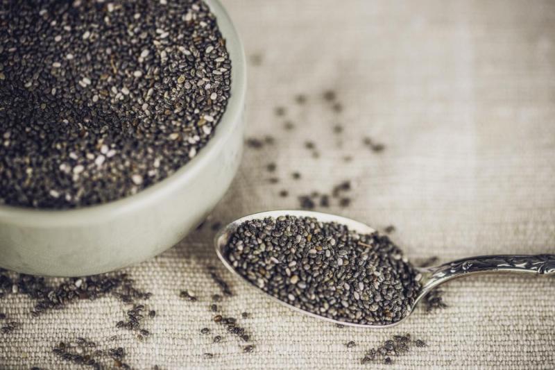 Surprising Health Benefits of Chia Seeds In Hindi