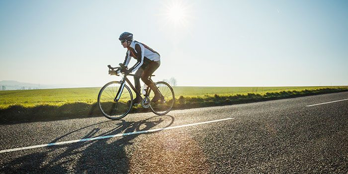 Amazing Health Benefits of Cycling In Hindi