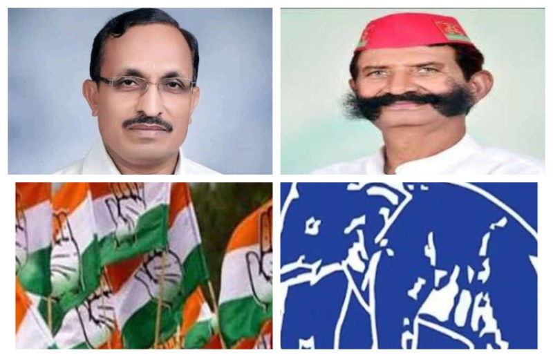 UP assembly elections 2022: प्रयागराज के फाफामऊ विधानसभा सीट पर जाने क्यों टिकी सबकी नजर, भाजपा, सपा और बहुजन में होगी टक्कर, ये रहा सियासी समीकरण