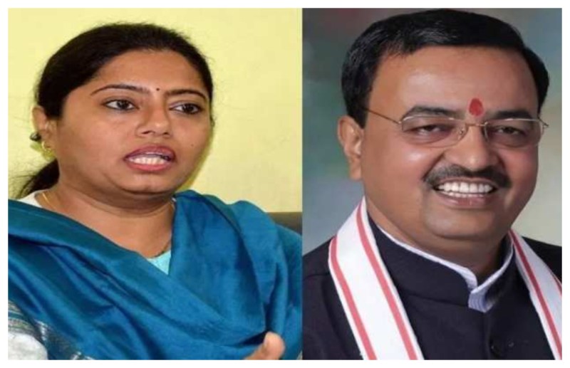 UP assembly elections 2022: अखिलेश यादव के दांव से मुश्किल में पड़ सकते हैं केशव प्रसाद मौर्या, अब कौशाम्बी की बहू देंगी कौशाम्बी के बेटे को टक्कर