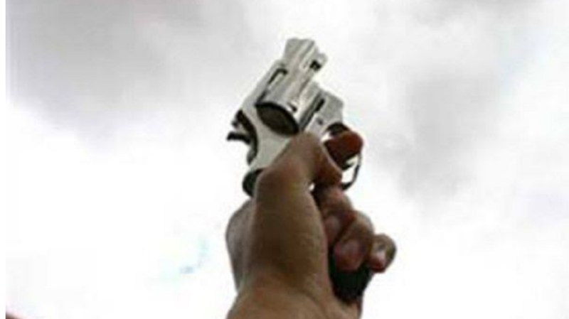 हर्ष फायरिंग के दौरान चली गोली से फौजी की मौत, गिरफ्तारी के लिए लगाई गई टीम