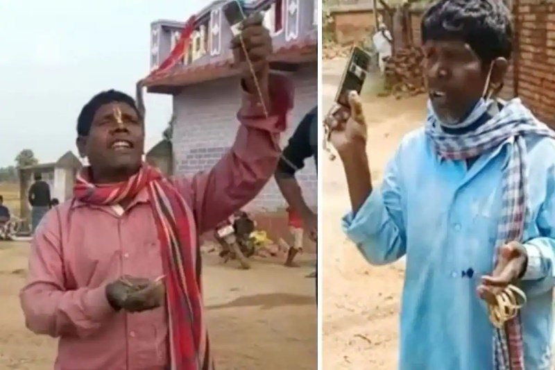 'कच्चा बादाम' के सिंगर्स को क्या जानते हैं आप, जिसकी आवाज पर नाच रहे हैं स्टार्स और आप