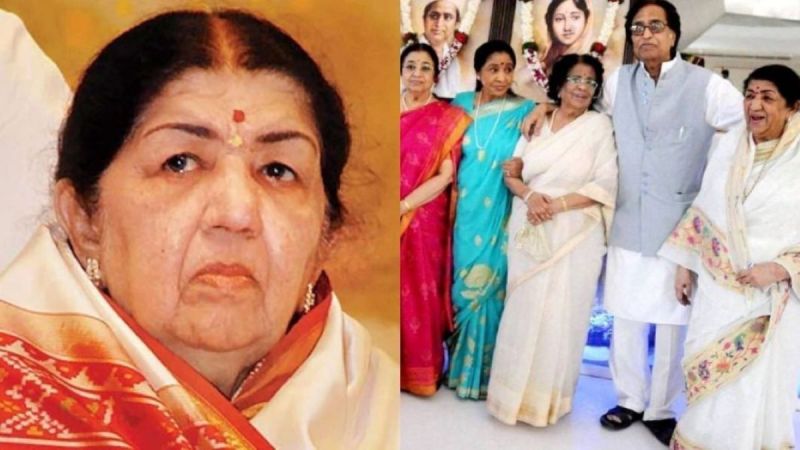 lata mangeshkar