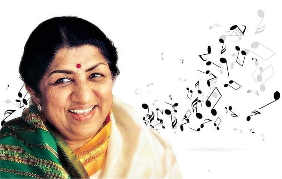 Lata Mangeshkar Health : लता दीदी की सेहत पर आया परिवार का बयान, पढ़ें  रिपोर्ट