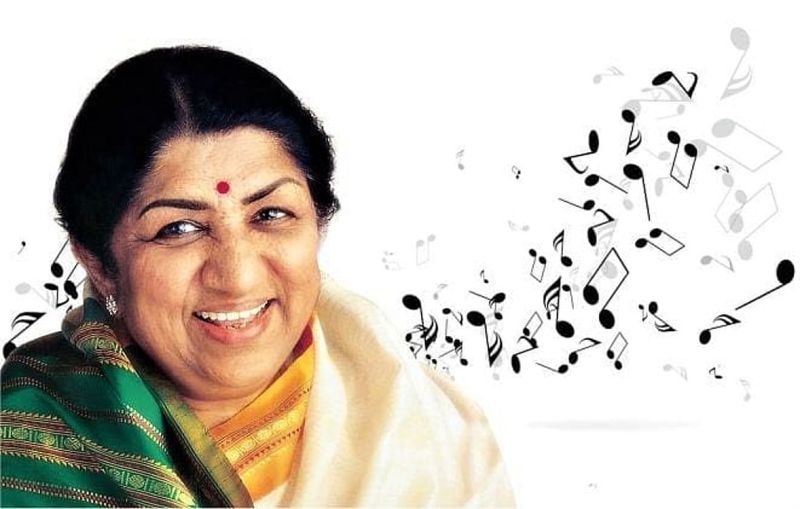 lata mangeshkar remembrance