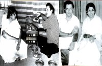 Lata Mangeshkar Madan Mohan