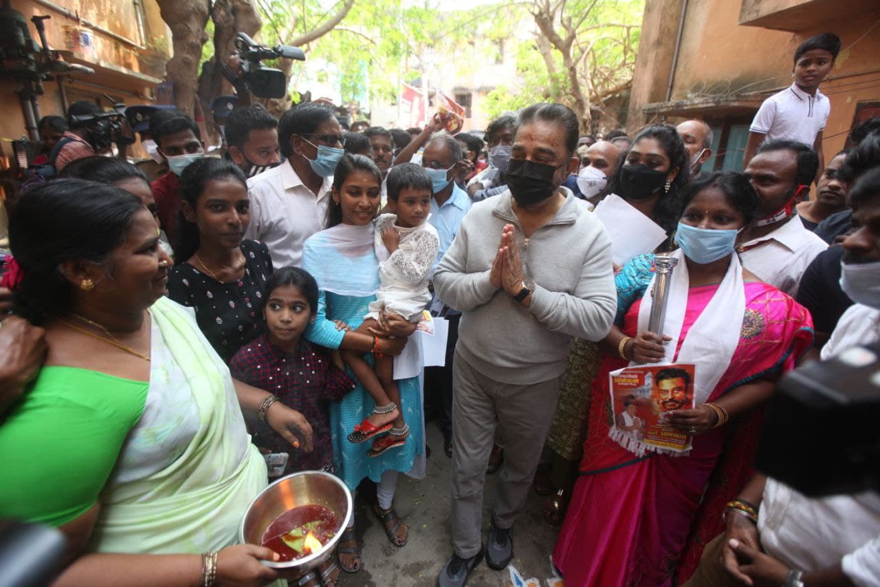 TN: 50 फीसदी आरक्षण से निकायों में अधिक संख्या में दिखेंगी आधी आबादी
