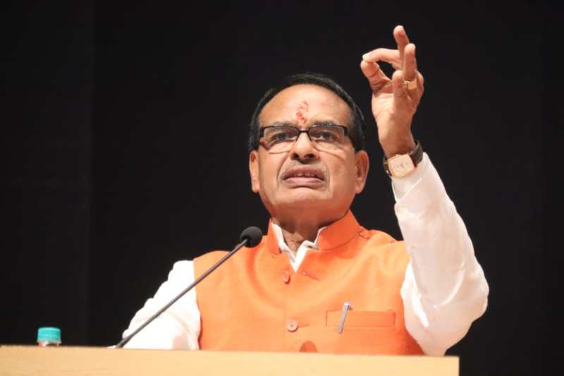 MP की शीघ्र आएगी स्टार्टअप पॉलिसी