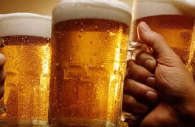 Liquor-Beer to cost less in Rajasthan from April 1