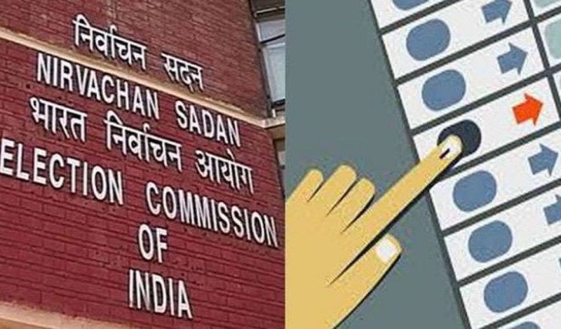 UP Assembly Elections 2022 : चुनाव में खर्च हो गए बेहिसाब का हिसाब देने में ठंड में प्रत्याशियों को आया पसीना