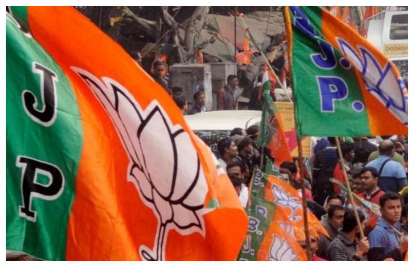 UP assembly elections 2022: प्रयागराज में भाजपा ने बदले प्रत्याशी, जाने कौनसी सीट पर बदले गए उम्मीदवार