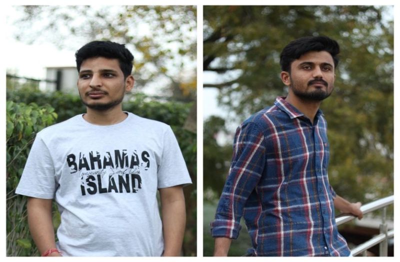 बचपन के दोस्तों ने शुरू किया एनियाक वर्ल्ड मीडिया स्टार्टअप