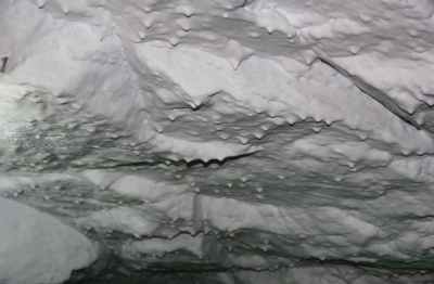 Ajmer Sharif Urs 2022 : अदभूत करिश्मा : ख्वाजा साहब की जुदाई निकले आंसू आज भी मौजूद