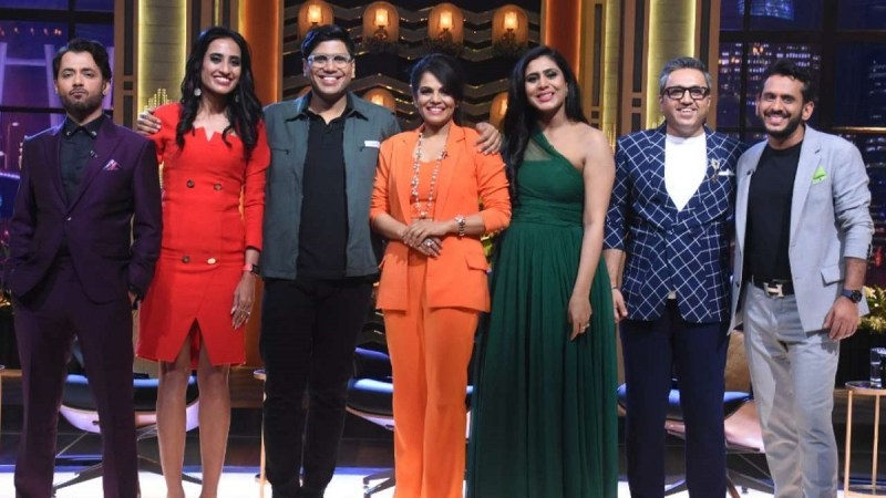 Shark Tank India: जानें एक एपिसोड के कितने पैसे लेते हैं शार्क टैंक इंडिया के जज