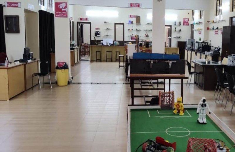 छत्तीसगढ़ में अब हो सकेंगे तकनीकी आईडिया का पेटेंट