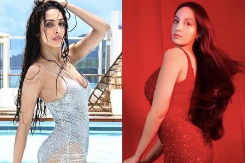 Nora Fatehi charges more than Malaika Arora for item songs