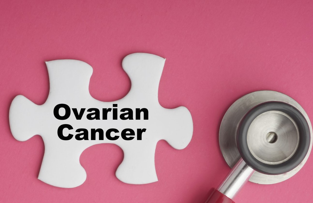 Ovarian Cancer Symptoms In Hindi