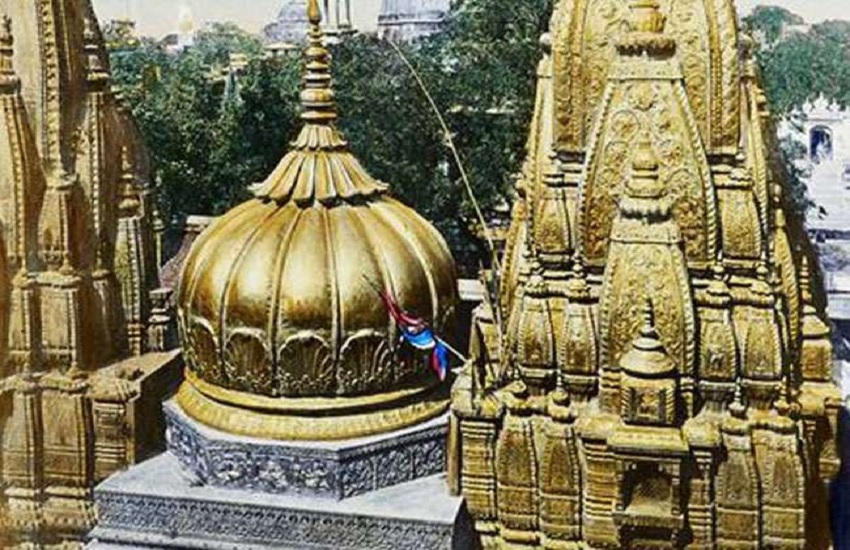 श्री काशी विश्वनाथ मंदिर