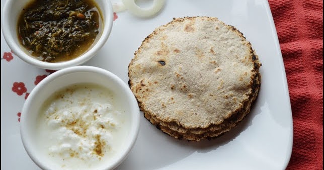 Barley Roti Health Benefits Jau-Ki-Roti-Khane-Ke-Fayde