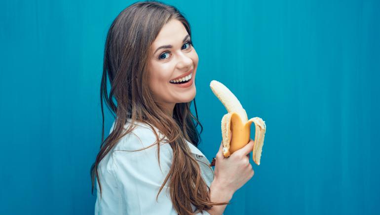 Nutrients In Banana And What Does Banana Do To Your Body