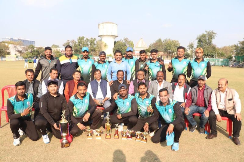 रणजी ट्रॉफी: मप्र का पहला मुकाबला गुजरात से 17 को