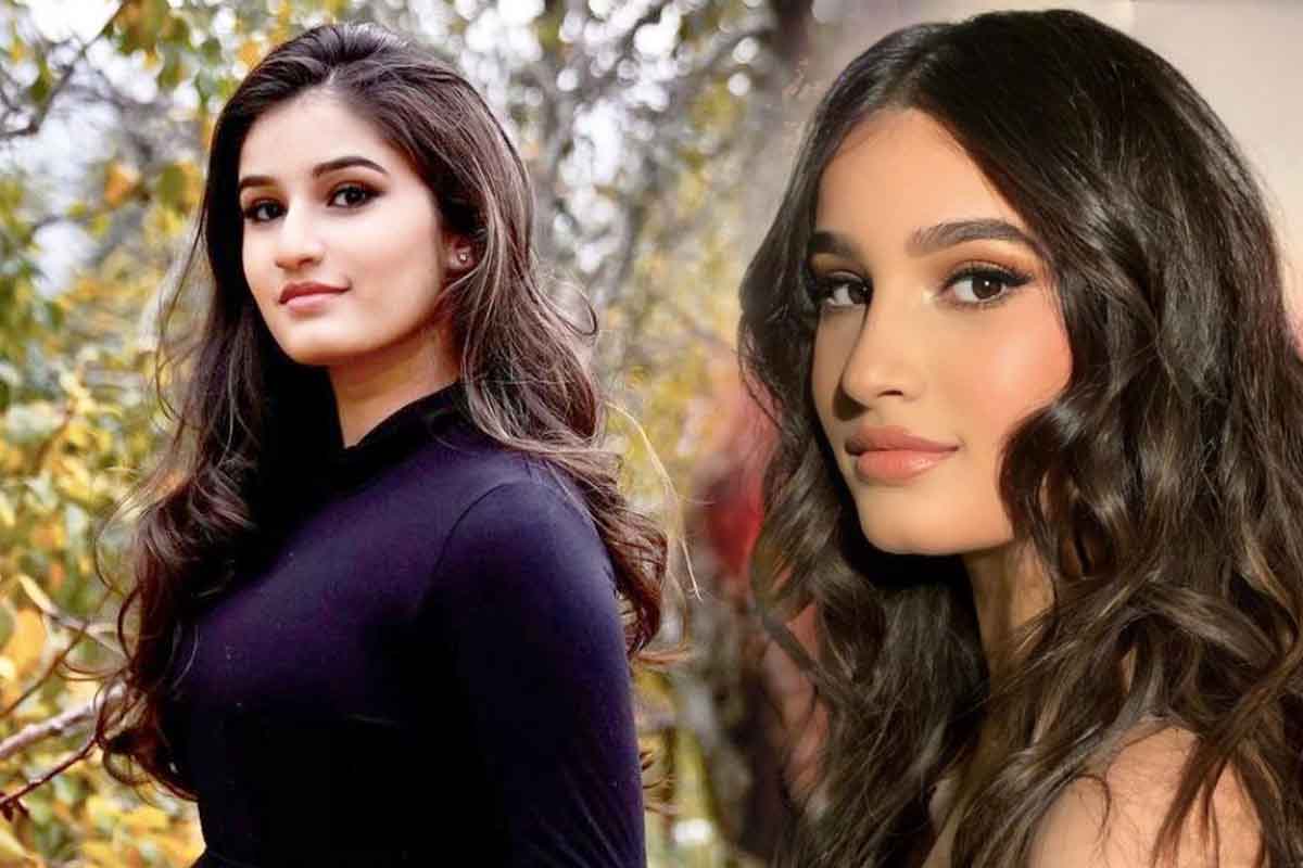 Raveena Tandon's daughter rasha gives competition to all the star kids