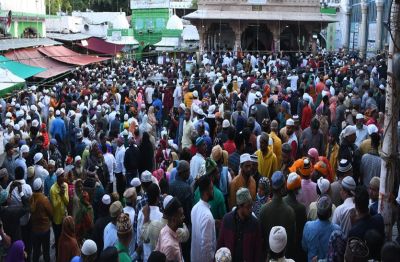 Ajmer Sharif Urs 2022