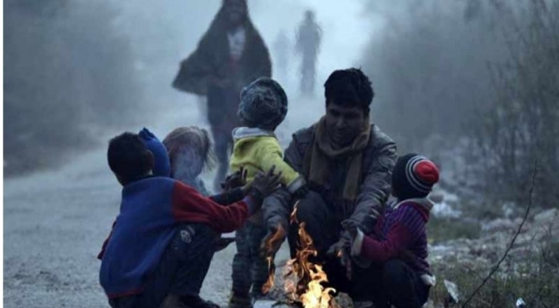 Weather Update: अभी नहीं गयी है ठंड, मौसम विभाग ने अभी और गलन की जारी की चेतावनी