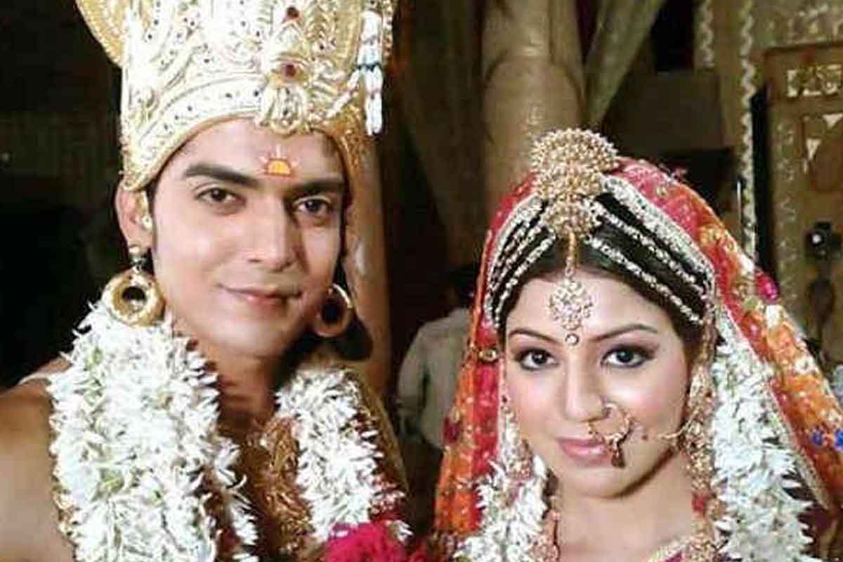 gurmeet choudhary debina bonnerjee interseting love story