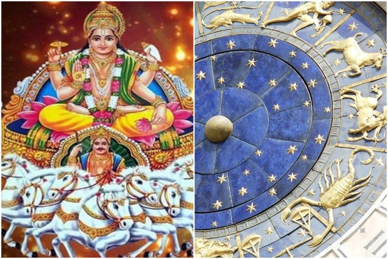 surya rashi parivartan, rashi, rashifal, surya dev, surya rashi parivartan 2022,