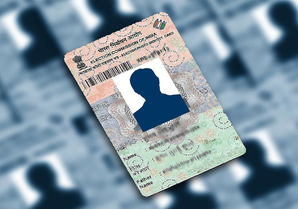 How to check and download voter id card from EPIC Number