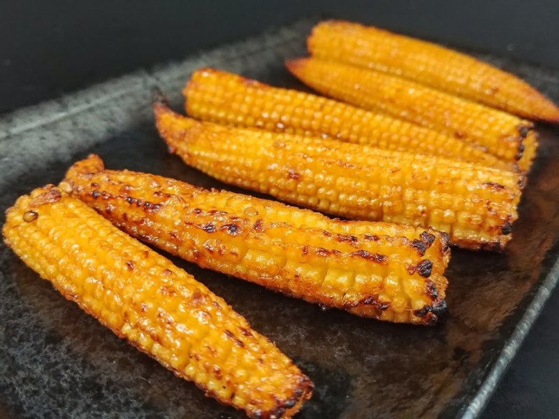 Amazing Health Benefits of Baby Corn In Hindi