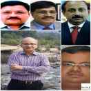 IFS Officers  in the grip of Lokayukta