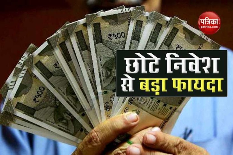 Post Office Senior Citizen Saving Scheme Details and Benefits