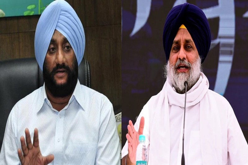 पंजाब चुनाव पर ADR की रिपोर्ट, 25% उम्मीदवारों पर हैं क्रिमिनल केस, 521 हैं करोड़पति